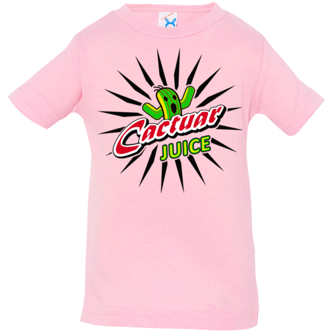 Cactuar juice Infant Premium T-Shirt