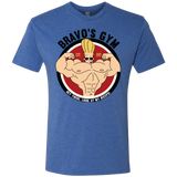 Bravo's Gym Men's Triblend T-Shirt