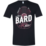 Bard Men's Semi-Fitted Softstyle