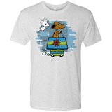 Snoopydoo Men's Triblend T-Shirt