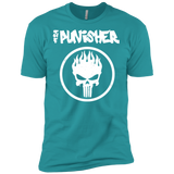 The Punisher Men's Premium T-Shirt