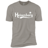 Heisenberg (1) Boys Premium T-Shirt