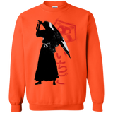 Ichigo Crewneck Sweatshirt