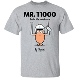Mr T1000 T-Shirt
