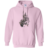 Darklord Pullover Hoodie