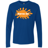 Nineties Kid Men's Premium Long Sleeve