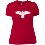 Winter is here Women's Premium T-Shirt