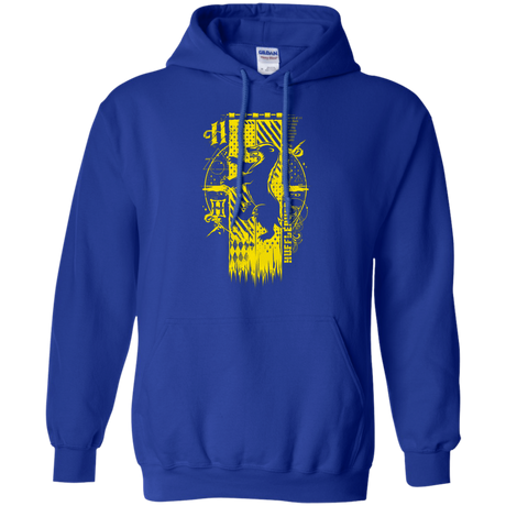 Magic H House Pullover Hoodie