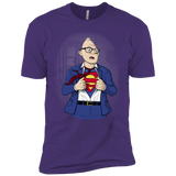 Super Sloth Men's Premium T-Shirt