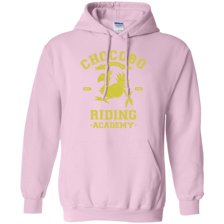 Riding Academy Pullover Hoodie