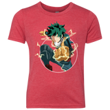 Plus Ultra Youth Triblend T-Shirt