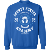 Bounty Hunter Academy 02 Crewneck Sweatshirt