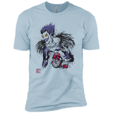 Ink-Ryuk Boys Premium T-Shirt