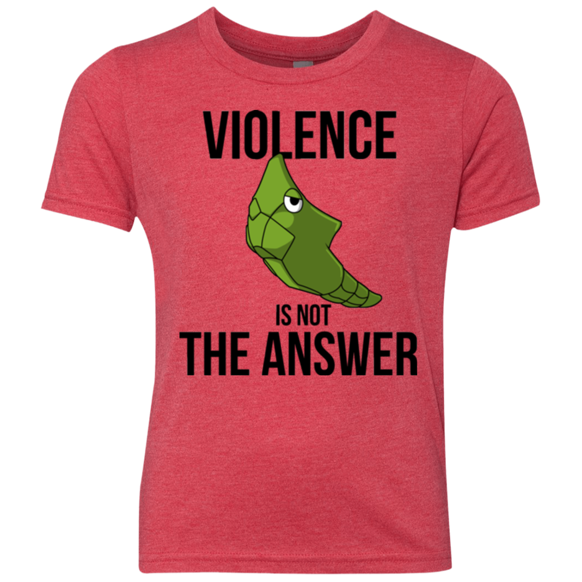 Metapeace Youth Triblend T-Shirt