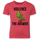 Metapeace Youth Triblend T-Shirt