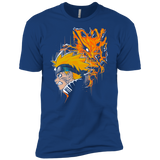 Demon Fox Men's Premium T-Shirt