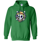 One Destiny Pullover Hoodie