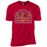 Five Nights at Banjos Boys Premium T-Shirt