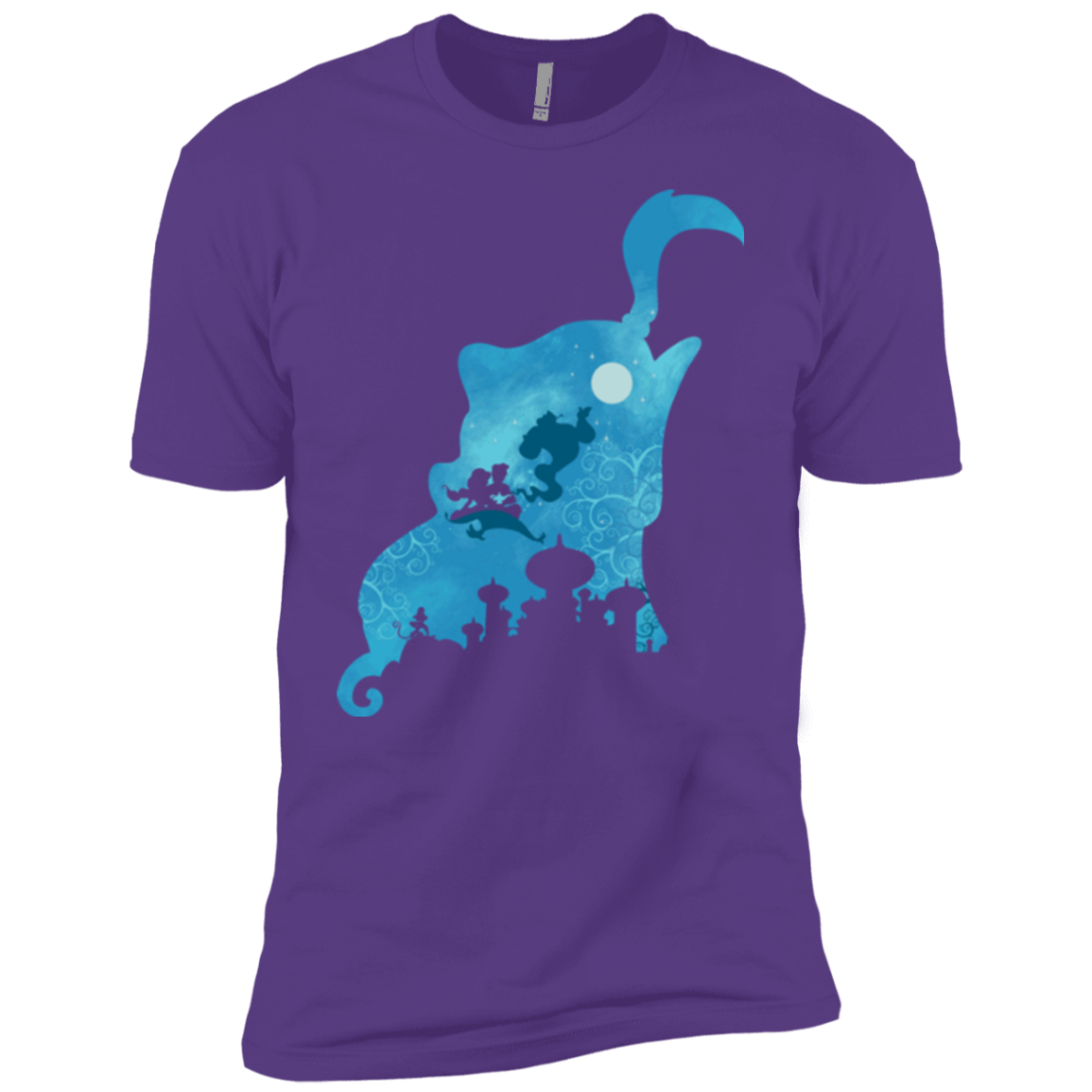 Genius Portrait Boys Premium T-Shirt