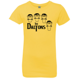 The Daltons Girls Premium T-Shirt