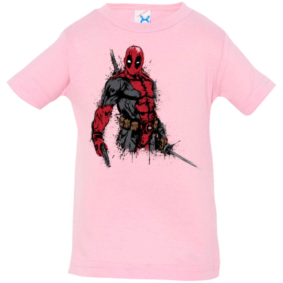 The Merc (2) Infant PremiumT-Shirt