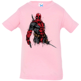 The Merc (2) Infant PremiumT-Shirt