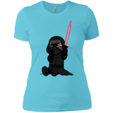 Not Secure Sword Women's Premium T-Shirt