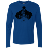 Dark Spider Shadow Men's Premium Long Sleeve