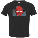 Dare Devilled Egg Toddler Premium T-Shirt