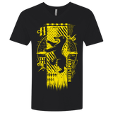 Magic H House Men's Premium V-Neck