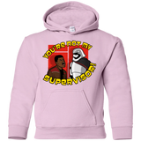 The Tunt Awakens Youth Hoodie