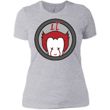IT 3 (2) Women's Premium T-Shirt