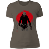 Predator Sun Women's Premium T-Shirt