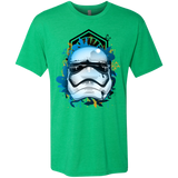 Troop style Men's Triblend T-Shirt