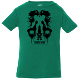 Samus Ink Blot Infant Premium T-Shirt