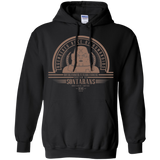 Who Villains Sontarans Pullover Hoodie