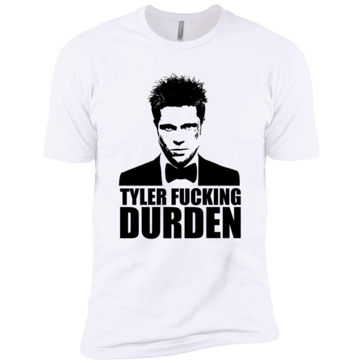 Tyler Fucking Durden Boys Premium T-Shirt