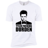 Tyler Fucking Durden Boys Premium T-Shirt