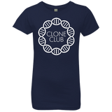 Clone Club Girls Premium T-Shirt