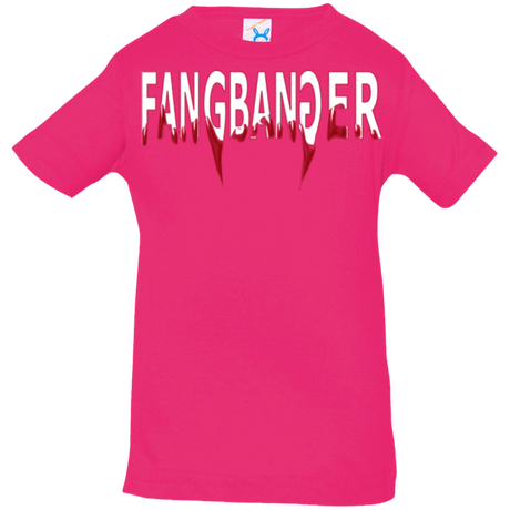 Fangbanger Infant Premium T-Shirt