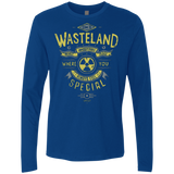 Come to wasteland Men's Premium Long Sleeve