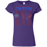 Cantina Bar Junior Slimmer-Fit T-Shirt