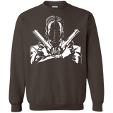 Wick Crewneck Sweatshirt