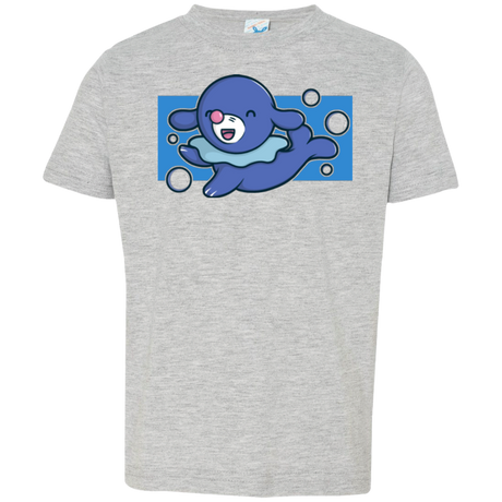 Super Cute Starter Popplio Toddler Premium T-Shirt