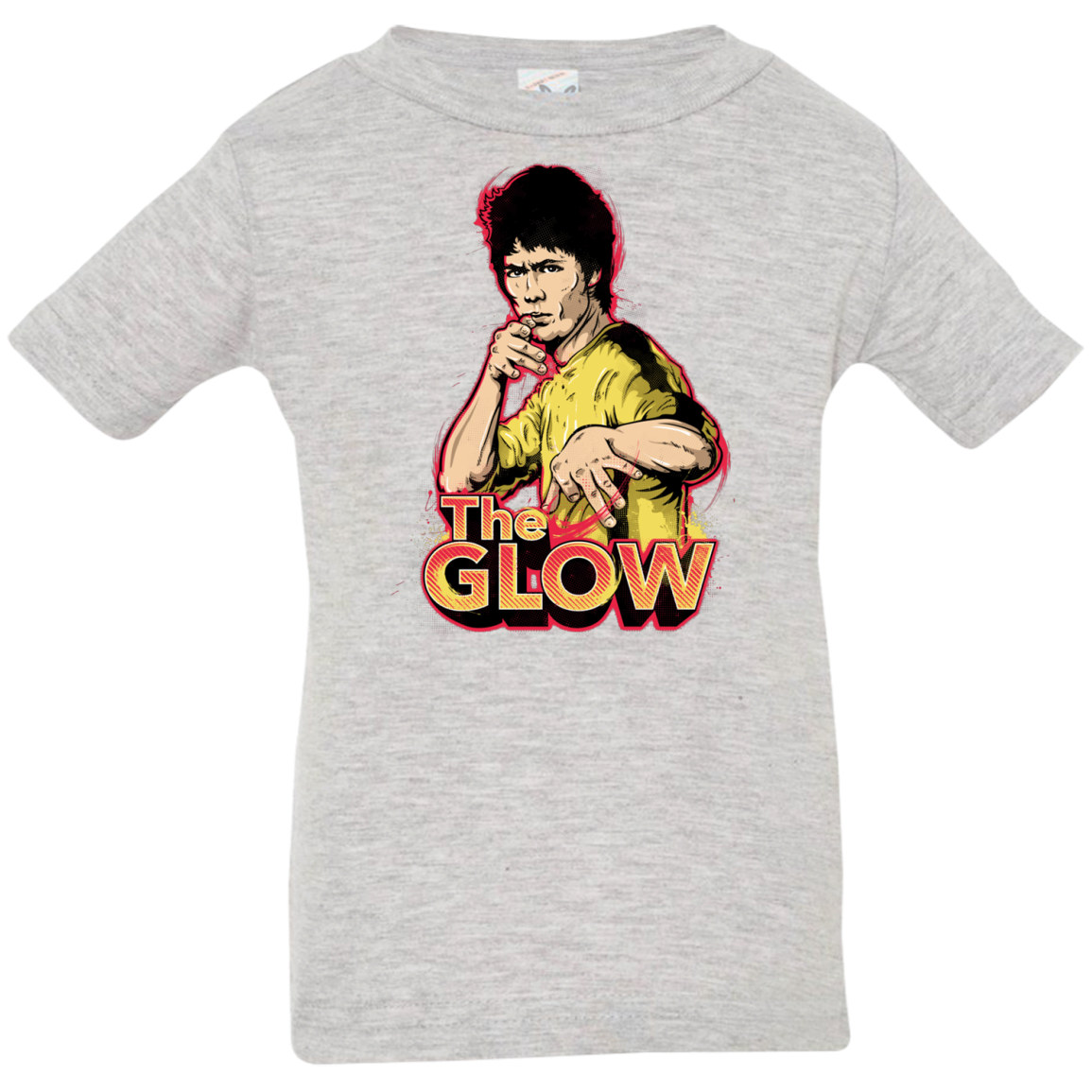 The Glow Infant PremiumT-Shirt