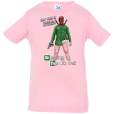 Breaking the 4th Wall Infant PremiumT-Shirt