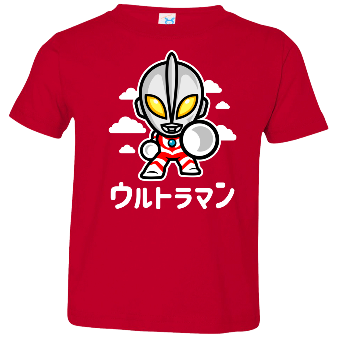 ChibiUltra Toddler Premium T-Shirt