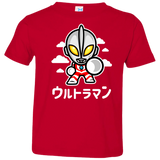 ChibiUltra Toddler Premium T-Shirt