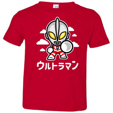 ChibiUltra Toddler Premium T-Shirt