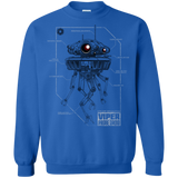 Probe Droid POD Crewneck Sweatshirt